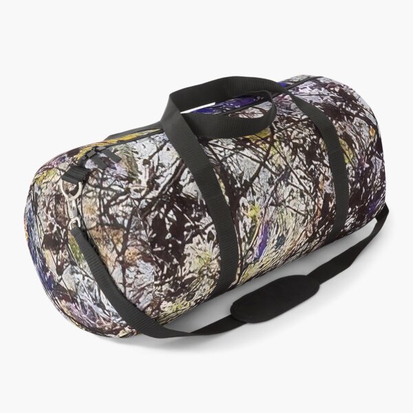 Item preview, Reflection Of The Big Dipper By Jackson Pollock designed and sold by Paintetywordy.