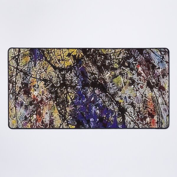 Item preview, Reflection Of The Big Dipper By Jackson Pollock designed and sold by Paintetywordy.