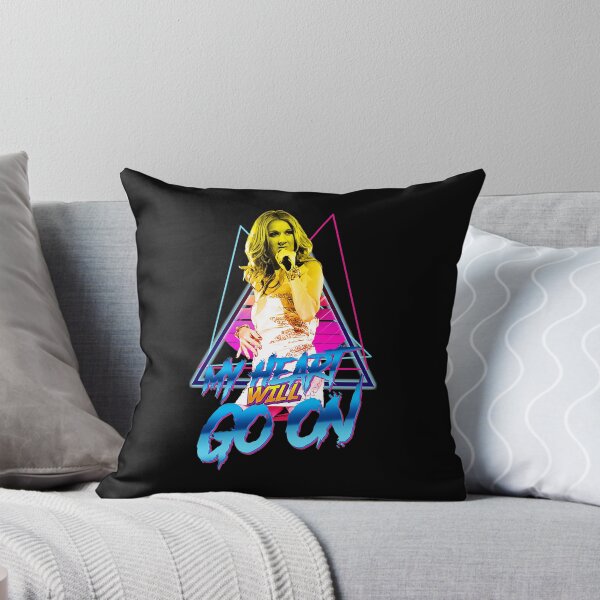 Item preview, Celine Dion  designed and sold by maureenmagna.