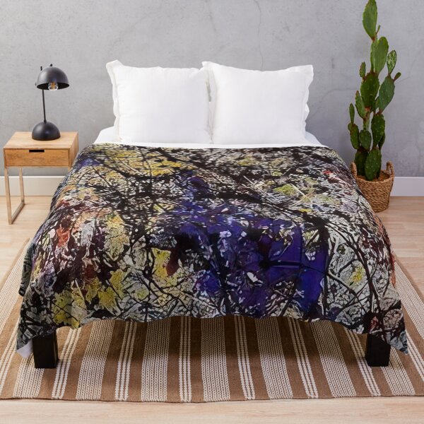 Item preview, Reflection Of The Big Dipper By Jackson Pollock designed and sold by Paintetywordy.