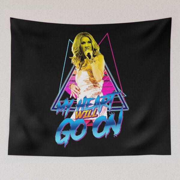 Item preview, Celine Dion  designed and sold by maureenmagna.