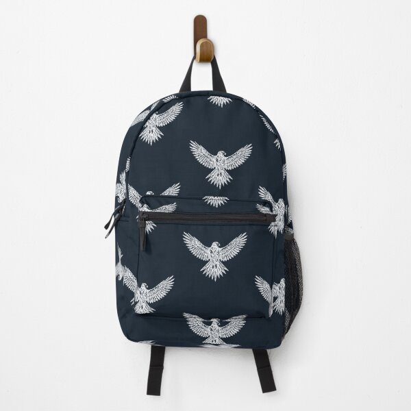Item preview, Bird of Prey in Full Flight - Vol 1 designed and sold by unrealindeed.