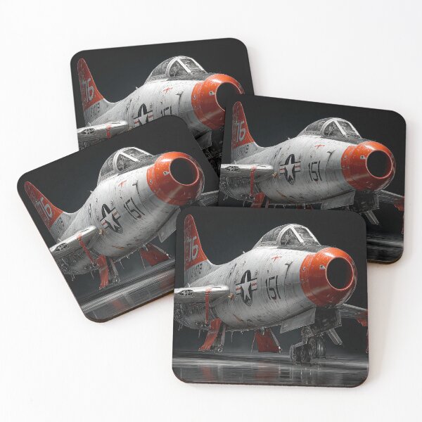 Item preview, Carrier Jet Evolution designed and sold by Skyframe Aviation.