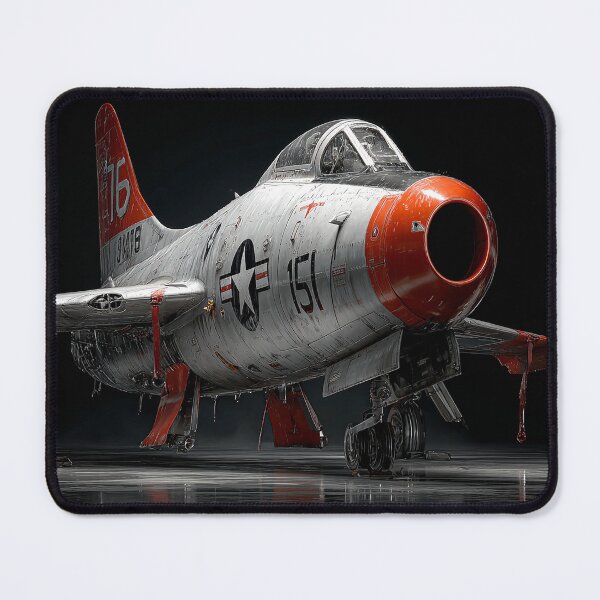 Item preview, Carrier Jet Evolution designed and sold by Skyframe Aviation.