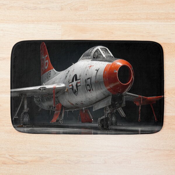Item preview, Carrier Jet Evolution designed and sold by Skyframe Aviation.