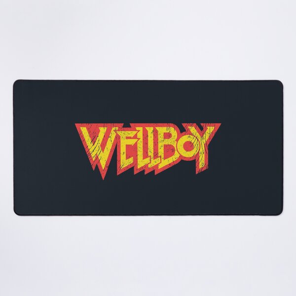 Item preview, Wellboy Retro Comic Style Irish Greeting designed and sold by unrealindeed.