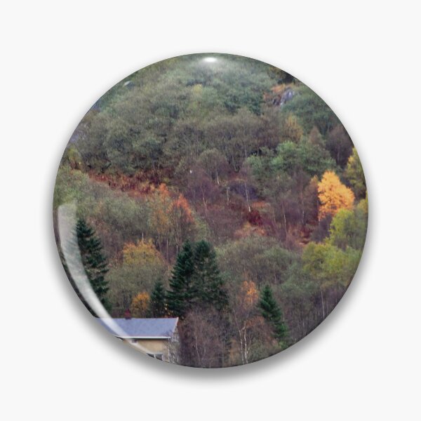 Item preview, Waterfall Flamsdalen Valley Flam Norway Scandinavia designed and sold by AndyEvansPhotos.