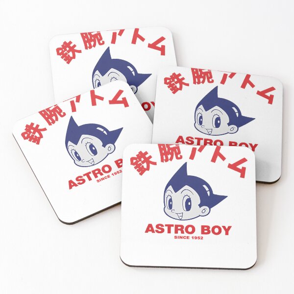 Item preview, As.tro Boy Si.nce 1953 designed and sold by RobertAndree.