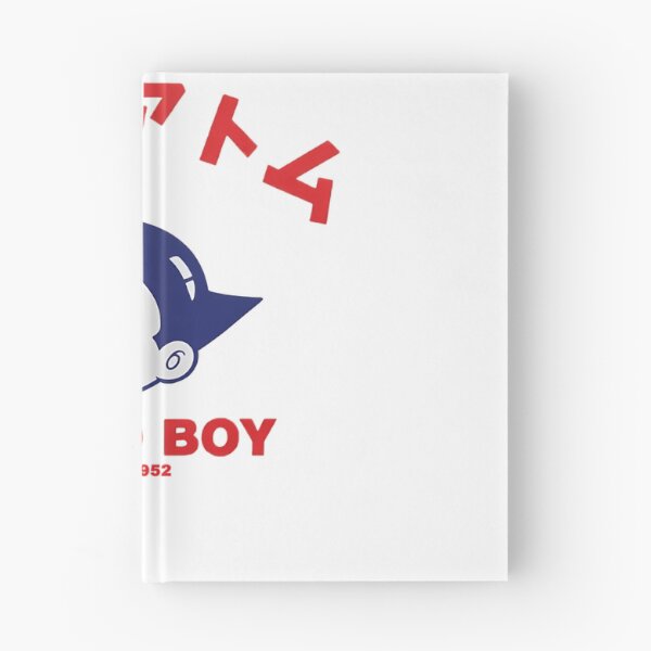 Item preview, As.tro Boy Si.nce 1953 designed and sold by RobertAndree.
