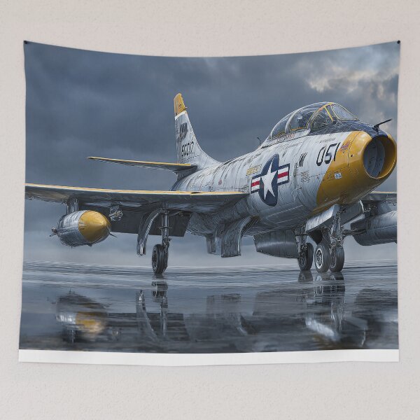 Item preview, Jet Fighter Legacy designed and sold by Skyframe Aviation.