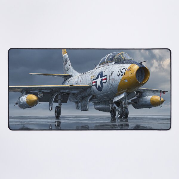 Item preview, Jet Fighter Legacy designed and sold by Skyframe Aviation.