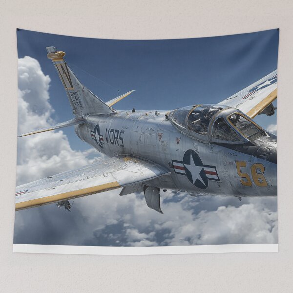Item preview, Speed Over the Sea designed and sold by Skyframe Aviation.