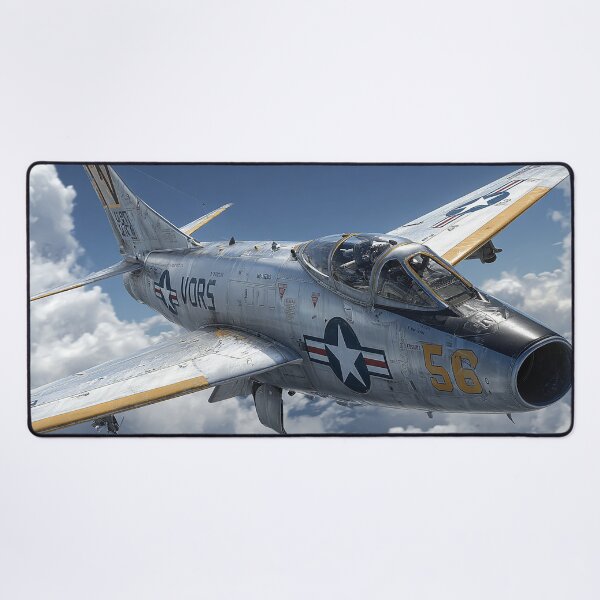 Item preview, Speed Over the Sea designed and sold by Skyframe Aviation.