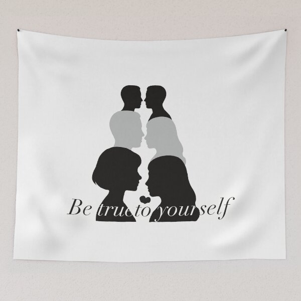 Item preview, Anybody be free (marriage equality). designed and sold by Dechaphopearsri.