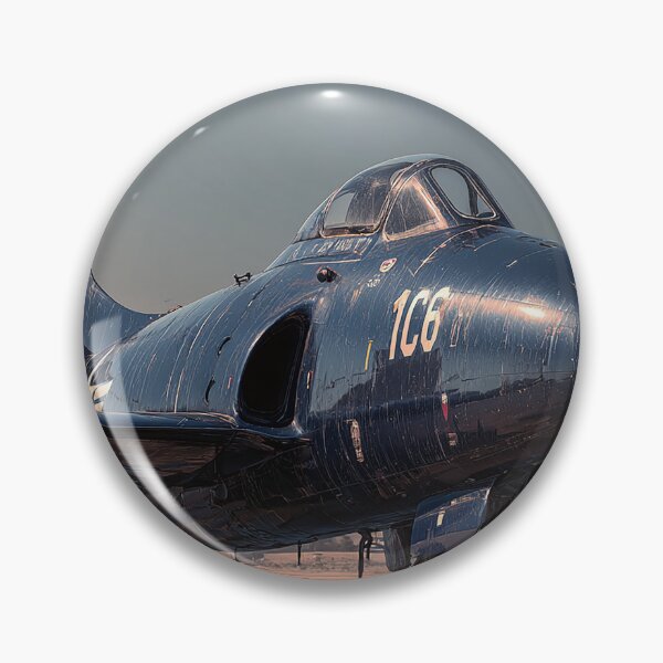 Item preview, Grummans Jet Pioneer designed and sold by Skyframe Aviation.