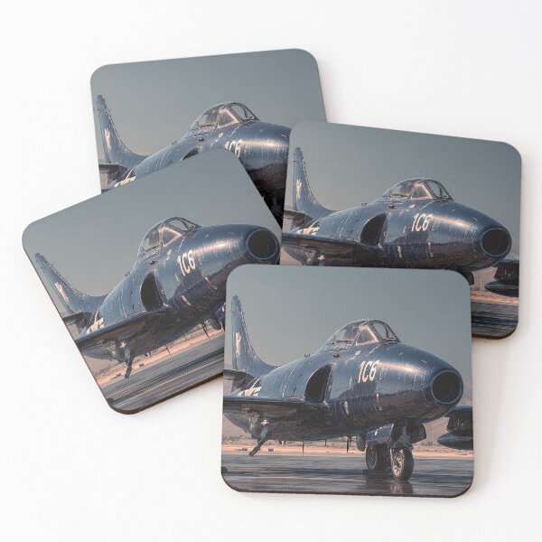 Item preview, Grummans Jet Pioneer designed and sold by Skyframe Aviation.