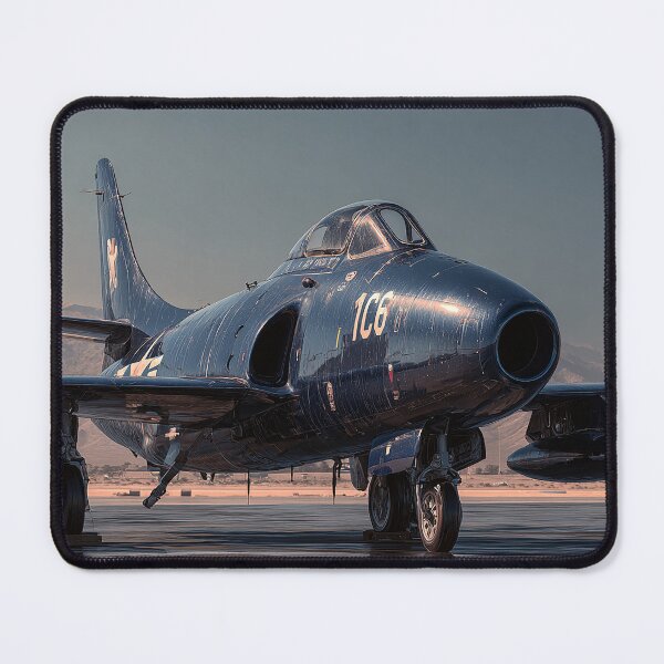 Item preview, Grummans Jet Pioneer designed and sold by Skyframe Aviation.
