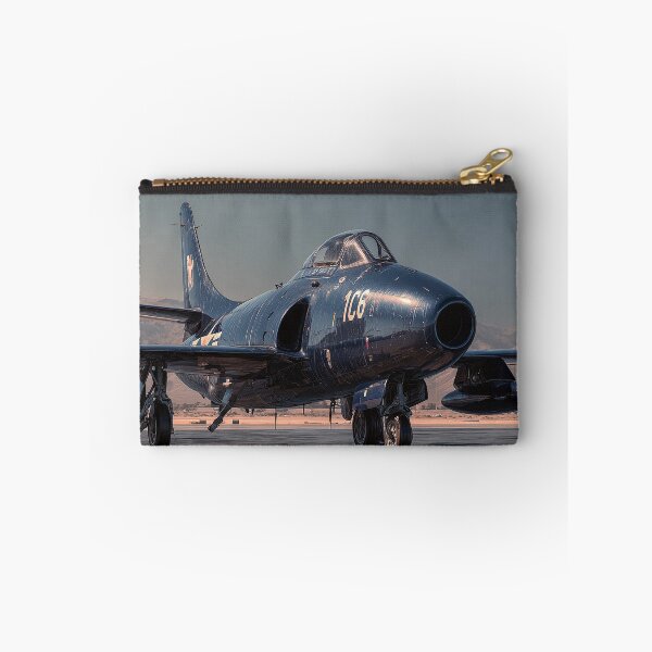 Item preview, Grummans Jet Pioneer designed and sold by Skyframe Aviation.