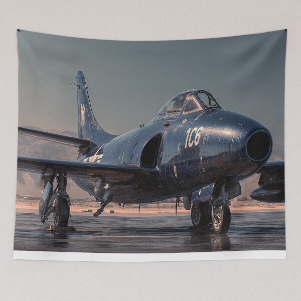 Item preview, Grummans Jet Pioneer designed and sold by Skyframe Aviation.