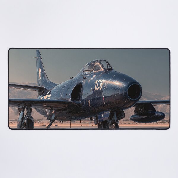 Item preview, Grummans Jet Pioneer designed and sold by Skyframe Aviation.