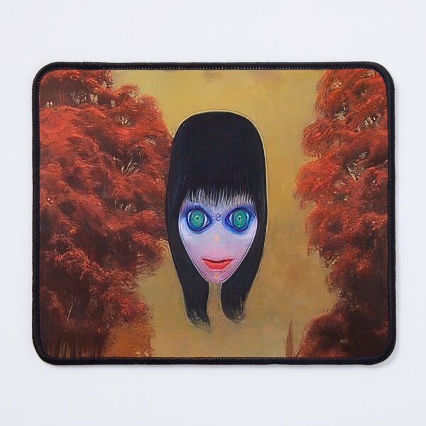 Item preview, Untitled Always Watching By Zdzislaw Beksinski designed and sold by Paintetywordy.