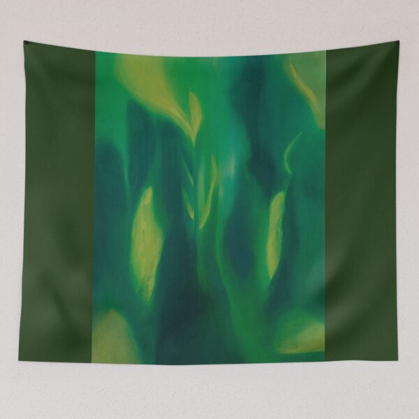 Item preview, Whispers of Light Through Leaves designed and sold by Wing Studio.