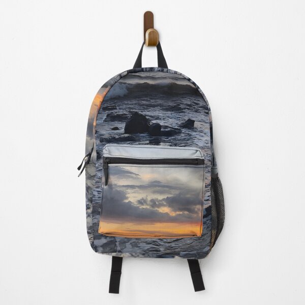 Item preview, Maui Kihei Sunset designed and sold by Scurvy Dawg Design.