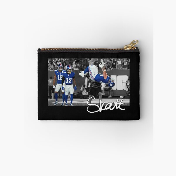Item preview, Cam Skattebo Backflip Celebration designed and sold by JaquelinDach.