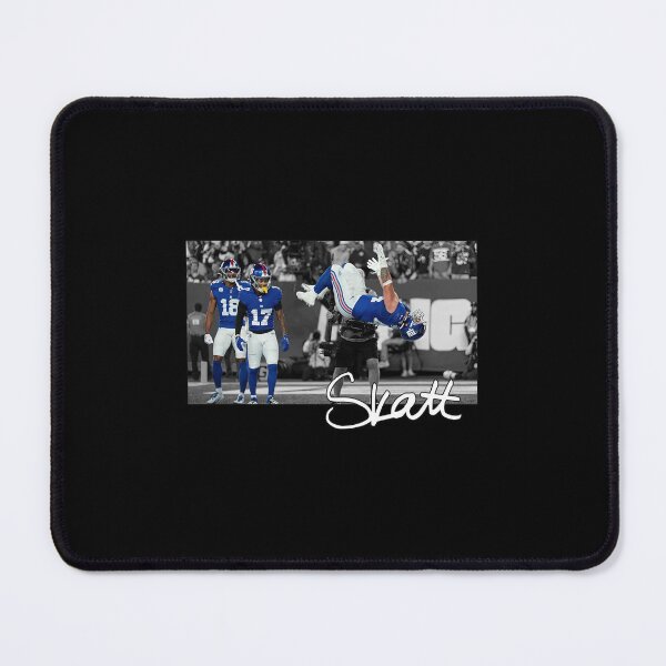 Item preview, Cam Skattebo Backflip Celebration designed and sold by JaquelinDach.