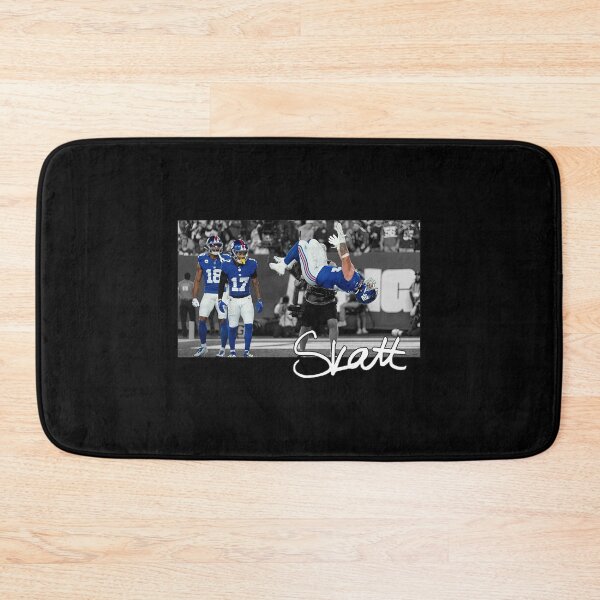 Item preview, Cam Skattebo Backflip Celebration designed and sold by JaquelinDach.