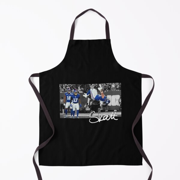Item preview, Cam Skattebo Backflip Celebration designed and sold by JaquelinDach.