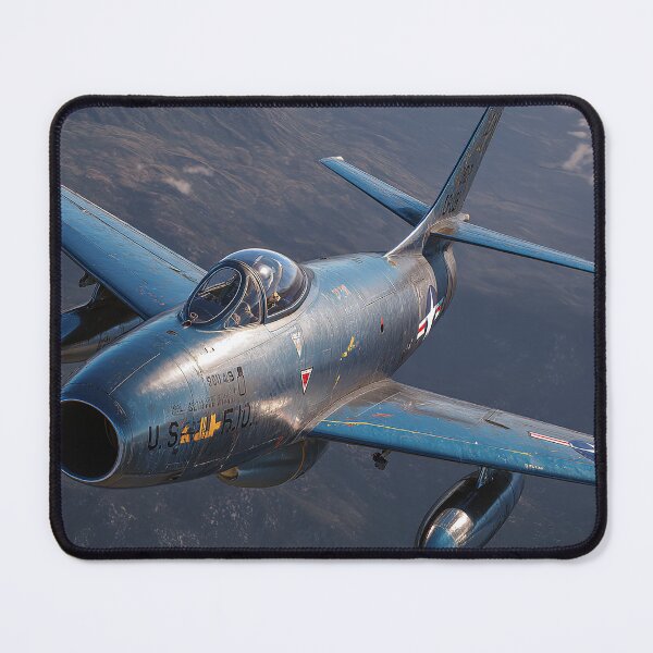Item preview, Korean War Jet Hero designed and sold by Skyframe Aviation.