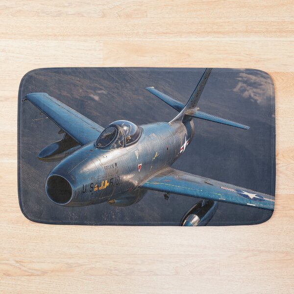 Item preview, Korean War Jet Hero designed and sold by Skyframe Aviation.