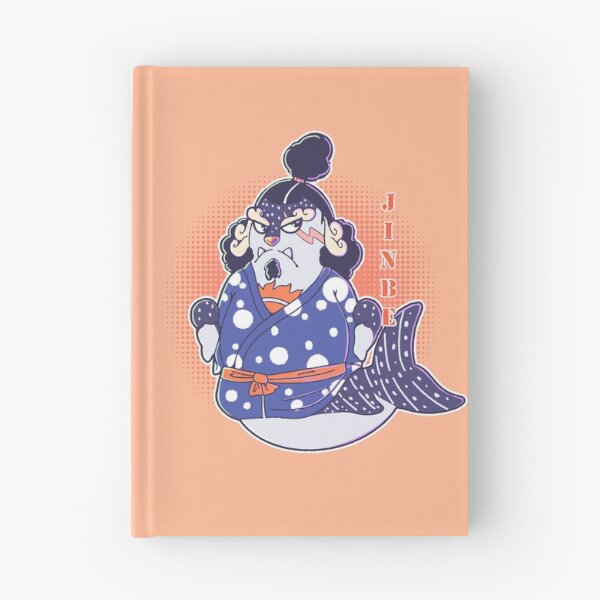 Item preview, Mascot Jinbe designed and sold by lizaandre.