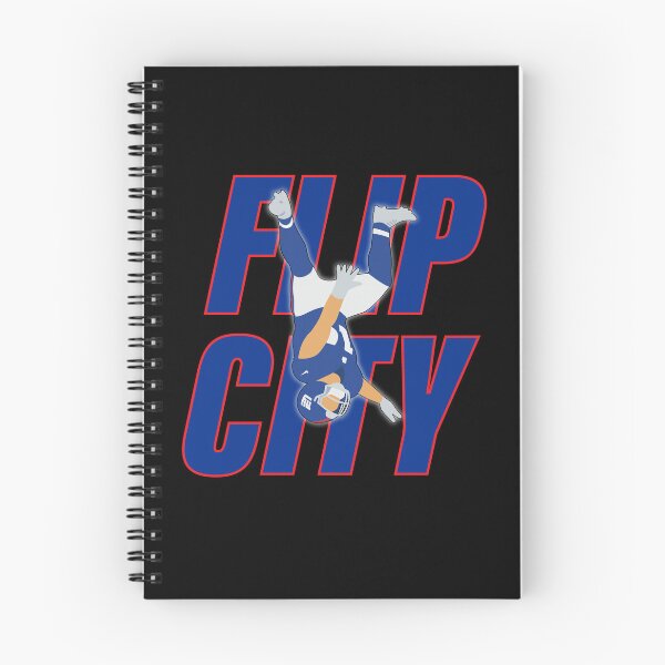 Item preview, Cam Skattebo Flip City Ny Giants designed and sold by JaquelinDach.