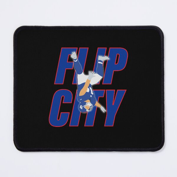 Item preview, Cam Skattebo Flip City Ny Giants designed and sold by JaquelinDach.