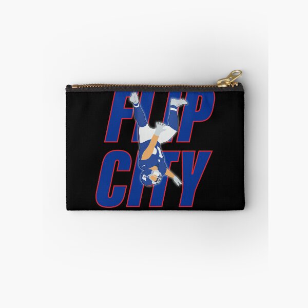 Item preview, Cam Skattebo Flip City Ny Giants designed and sold by JaquelinDach.