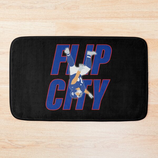 Item preview, Cam Skattebo Flip City Ny Giants designed and sold by JaquelinDach.