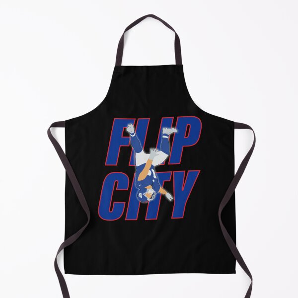 Item preview, Cam Skattebo Flip City Ny Giants designed and sold by JaquelinDach.