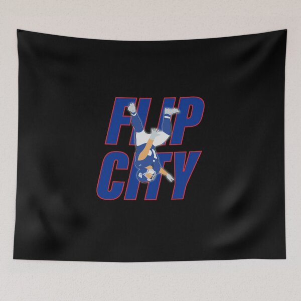 Item preview, Cam Skattebo Flip City Ny Giants designed and sold by JaquelinDach.