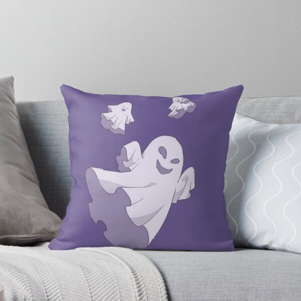 Item preview, Laughing Ghost - Halloween designed and sold by rireirireika.
