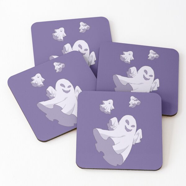 Item preview, Laughing Ghost - Halloween designed and sold by rireirireika.