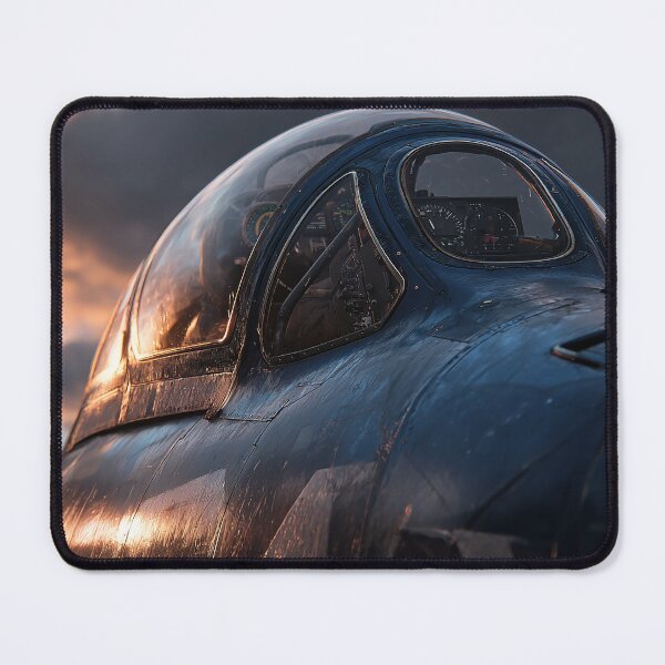 Item preview, Naval Jet Innovation designed and sold by Skyframe Aviation.