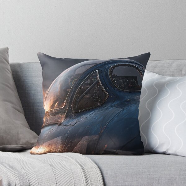 Item preview, Naval Jet Innovation designed and sold by Skyframe Aviation.