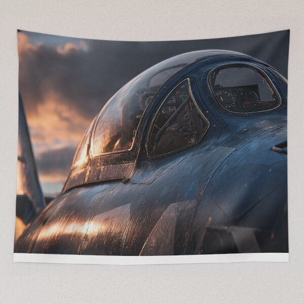 Item preview, Naval Jet Innovation designed and sold by Skyframe Aviation.