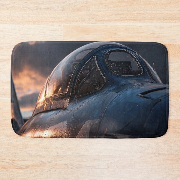Item preview, Naval Jet Innovation designed and sold by Skyframe Aviation.