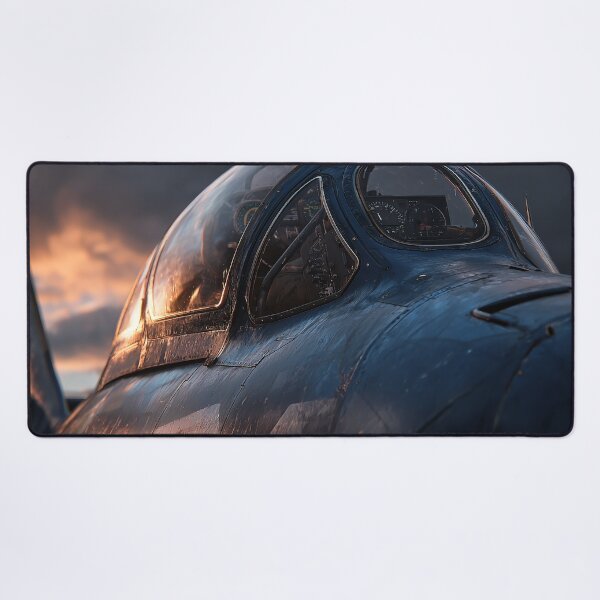 Item preview, Naval Jet Innovation designed and sold by Skyframe Aviation.