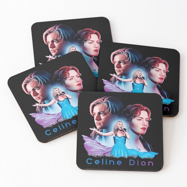 Item preview, Celine Dion  designed and sold by maureenmagna.