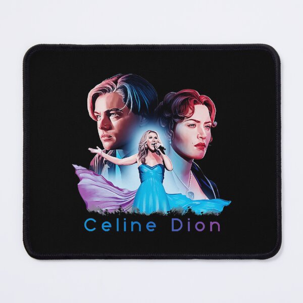 Item preview, Celine Dion designed and sold by maureenmagna.