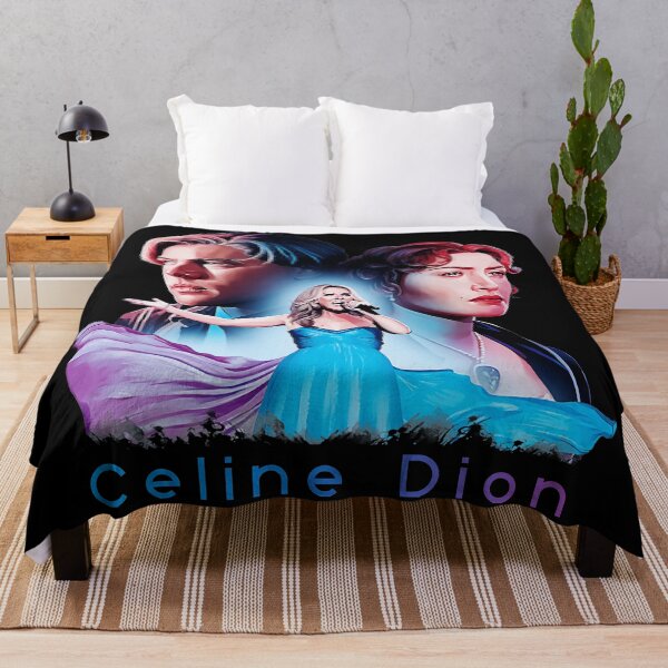 Item preview, Celine Dion designed and sold by maureenmagna.